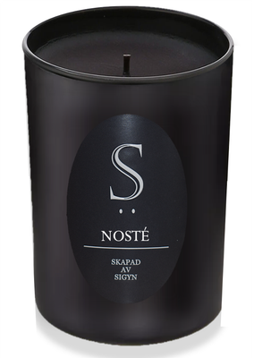 Nosté Candle | Bougie 280g