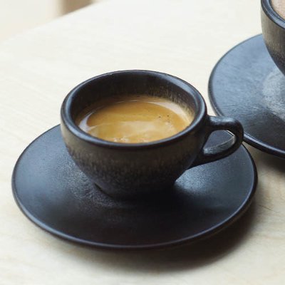KAFFEEFORM Espresso Cup