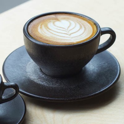 KAFFEEFORM Cappuccino Cup