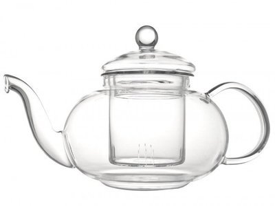Glass Teapot 0,50 L