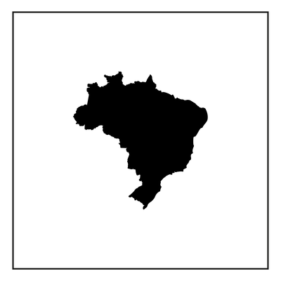Brésil | Brazil