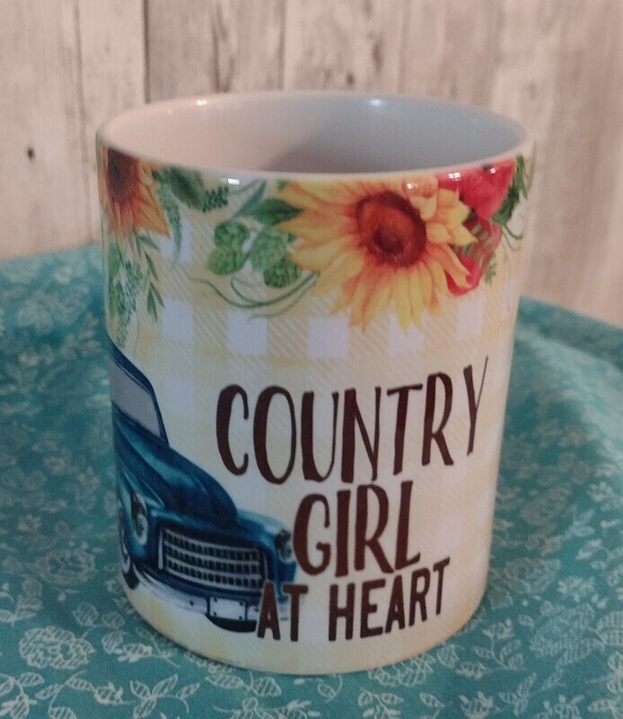 Mugs