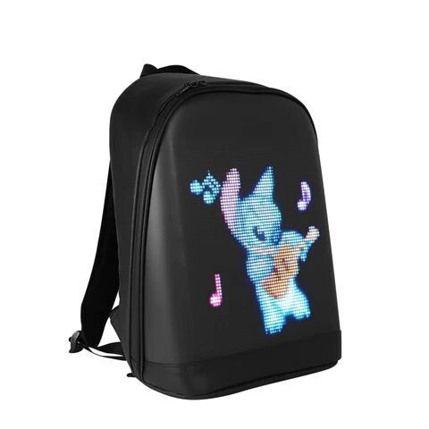 SMART LED BACKPACK
