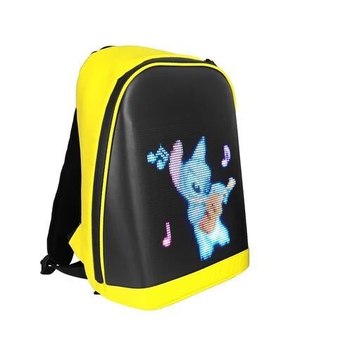 SMART LED BACKPACK