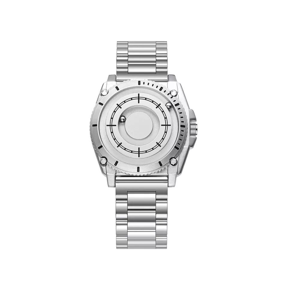EUTOUR MAGNETIC WATCH