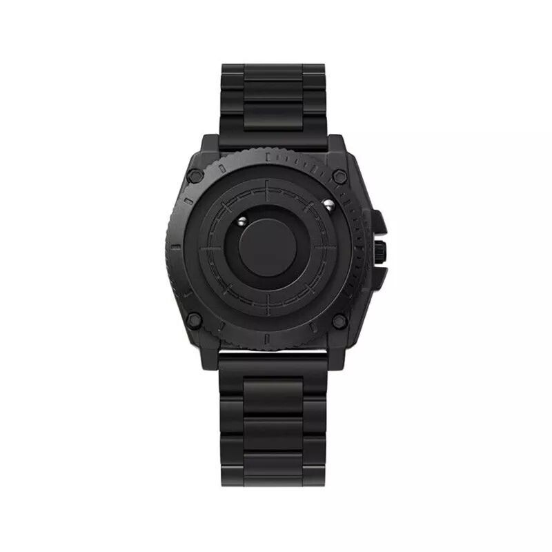 EUTOUR MAGNETIC WATCH