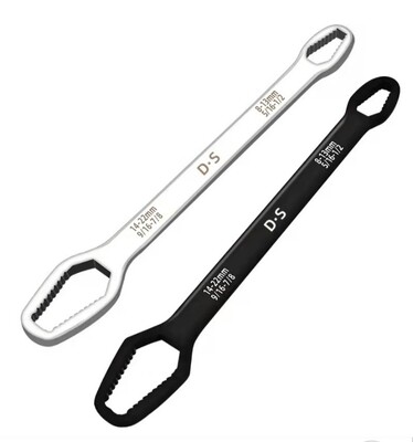 Universal Torx Wrench