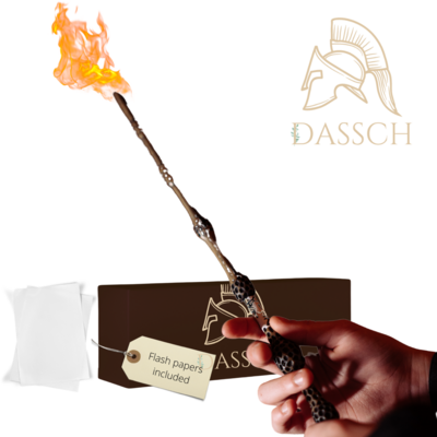 FIRE MAGIC WAND STICK