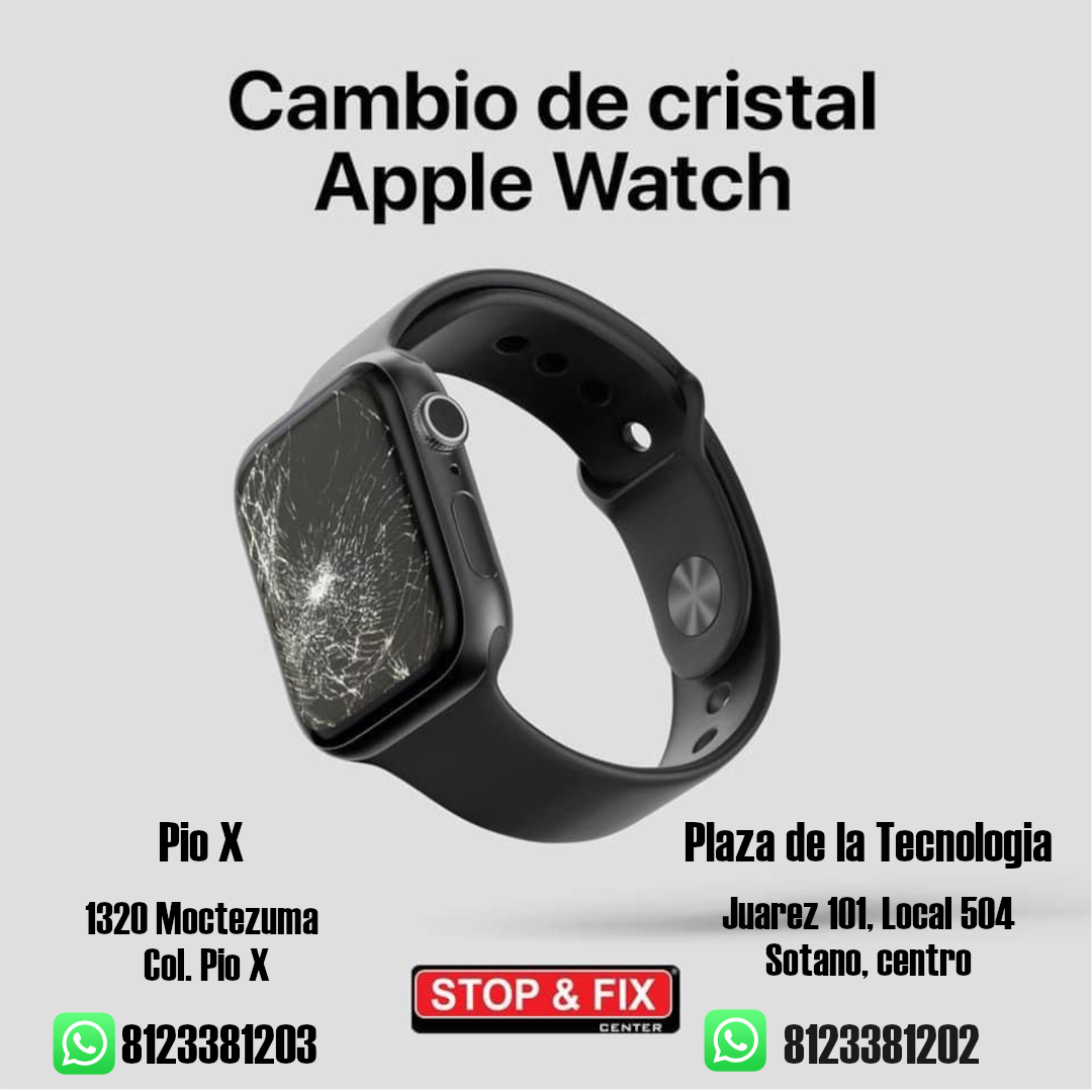 Applewatch S2