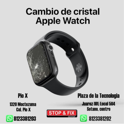 Applewatch S1