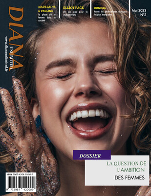 L’ambition des femmes 