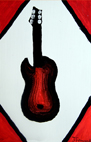 Guitar Angel
