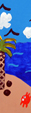 El Mar y la Paz