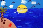 El Mar y la Paz
