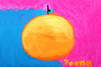 Mandarina