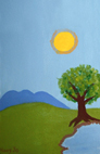 Monte Azul