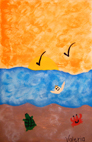 La Playa
