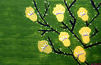 Flores de Campo