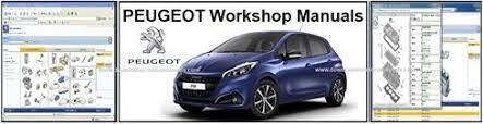 PEUGEOT WIRING DIAGRAM