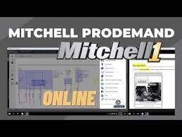 MITCHELL ONLINE 2016