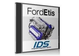 FORD REPAIR MANUAL TILL 2012