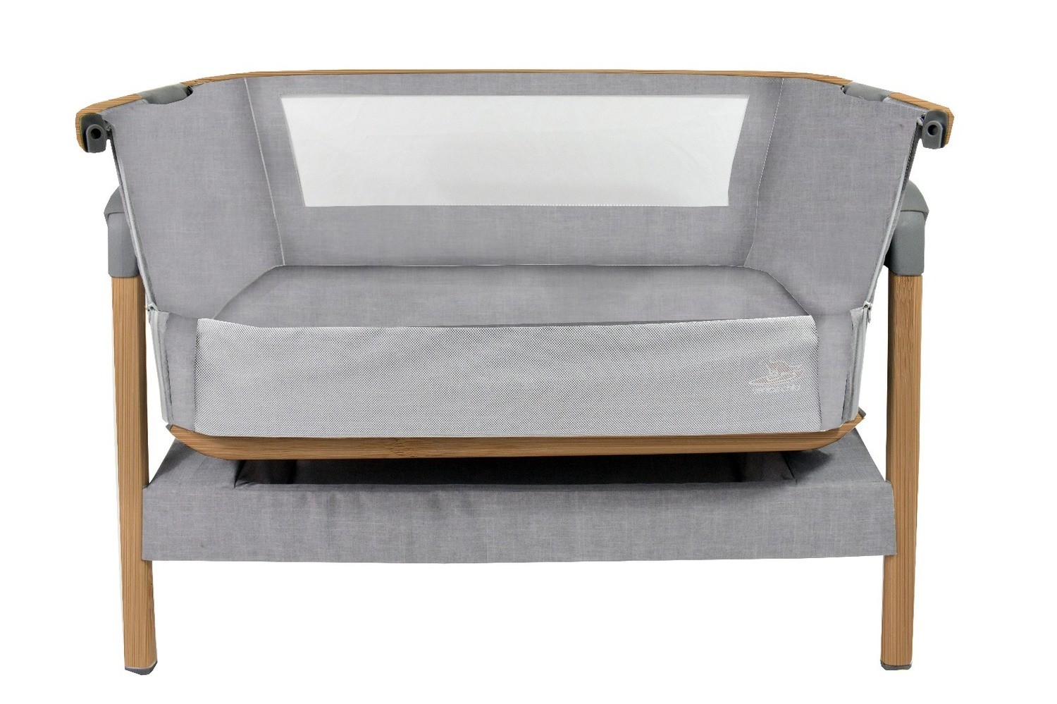 california dreaming portable crib