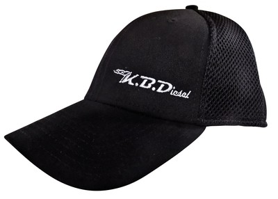 KB Diesel Performance LLC Flex Fit Hat