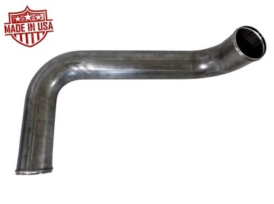 Stainless Coolant Tube for Kenworth W900 with CAT Acert C15 3406E 2005598