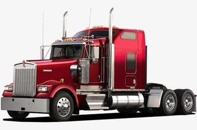 Big Rig Parts