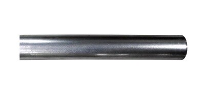 4" OD Aluminized Exhaust Tube by the Foot