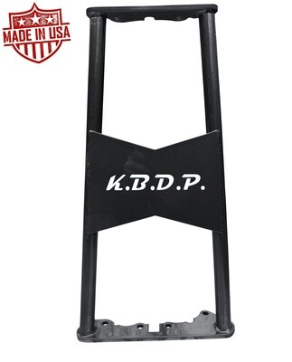 ZF6 Transmission Brace for 2001-2006 Chevy GMC 6.6l Duramax LB7 LLY LBZ