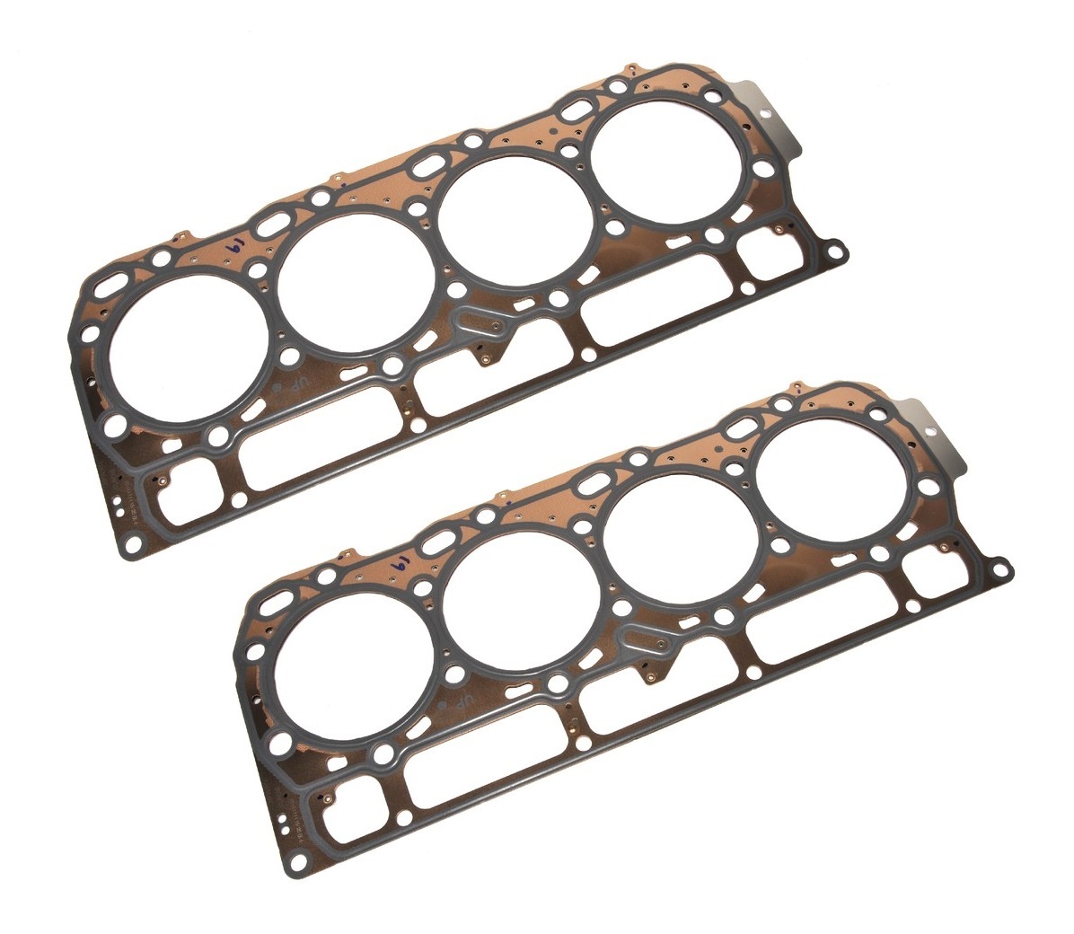 Cylinder Head Gasket Set Grade C Set for 6.6l Duramax 20172018 L5P