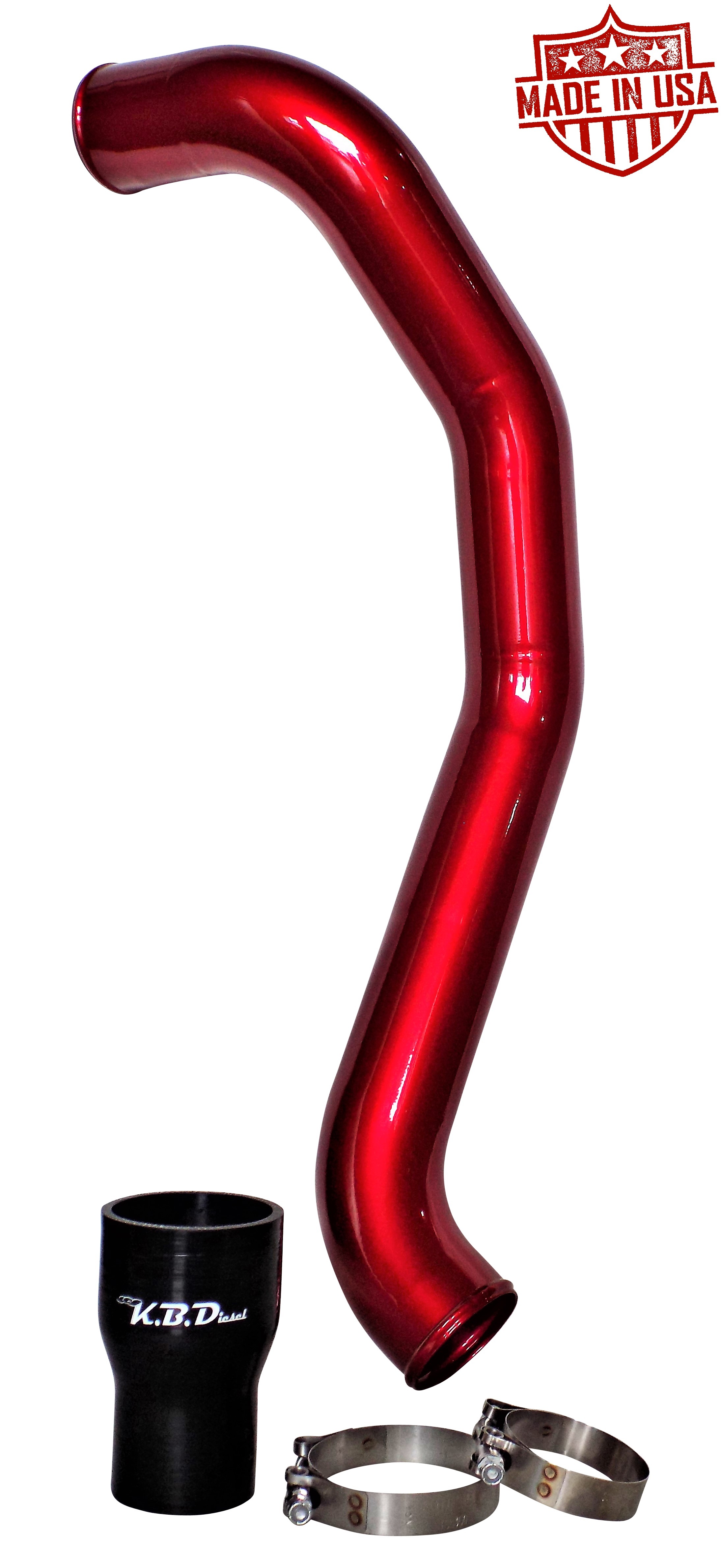 lmm intake pipe