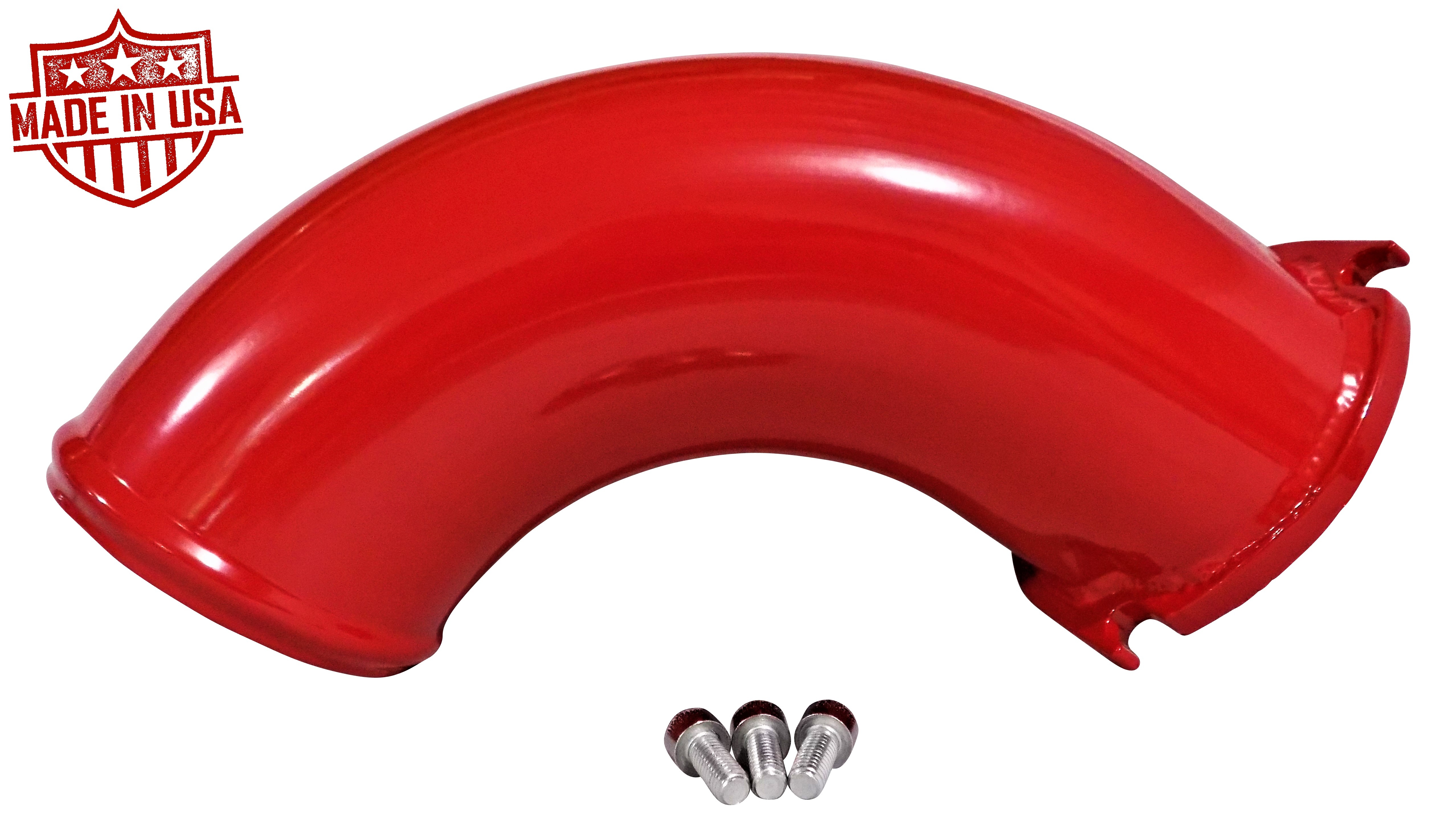 6.6l LB7 Turbo Air Intake Elbow / Inlet Horn 20012004 Chevy/GMC