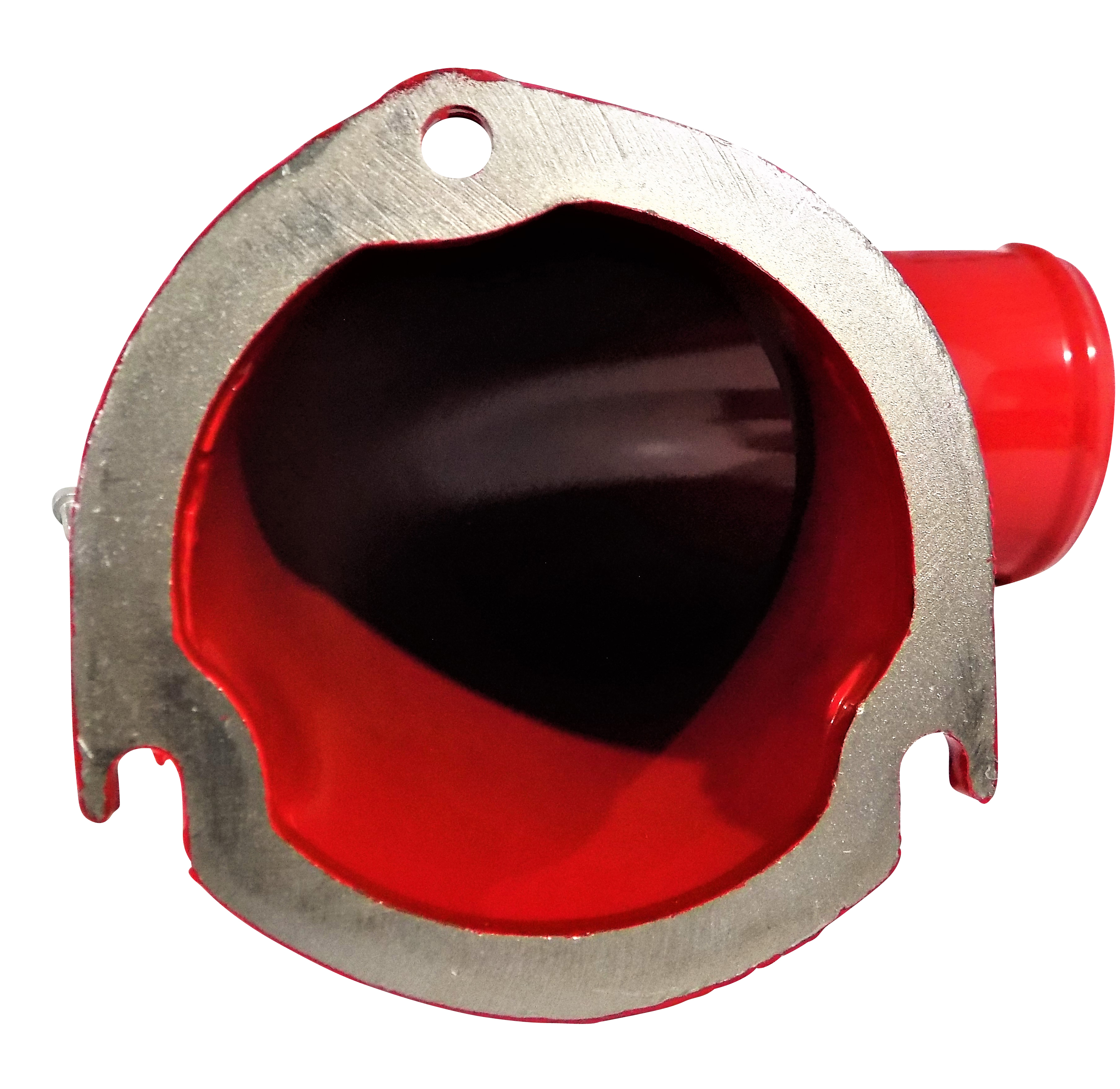 6.6l LB7 Turbo Air Intake Elbow / Inlet Horn 20012004 Chevy/GMC