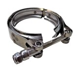 Turbo Compressor Outlet V-Band Clamp for 89-02 5.9l Cummins Downpipe 3069053