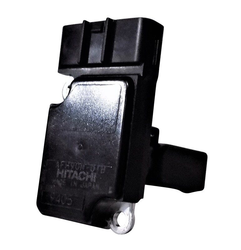 Mass Air Flow MAF Sensor for 6.6l Duramax LB7 LLY LBZ 20012007 Chevy