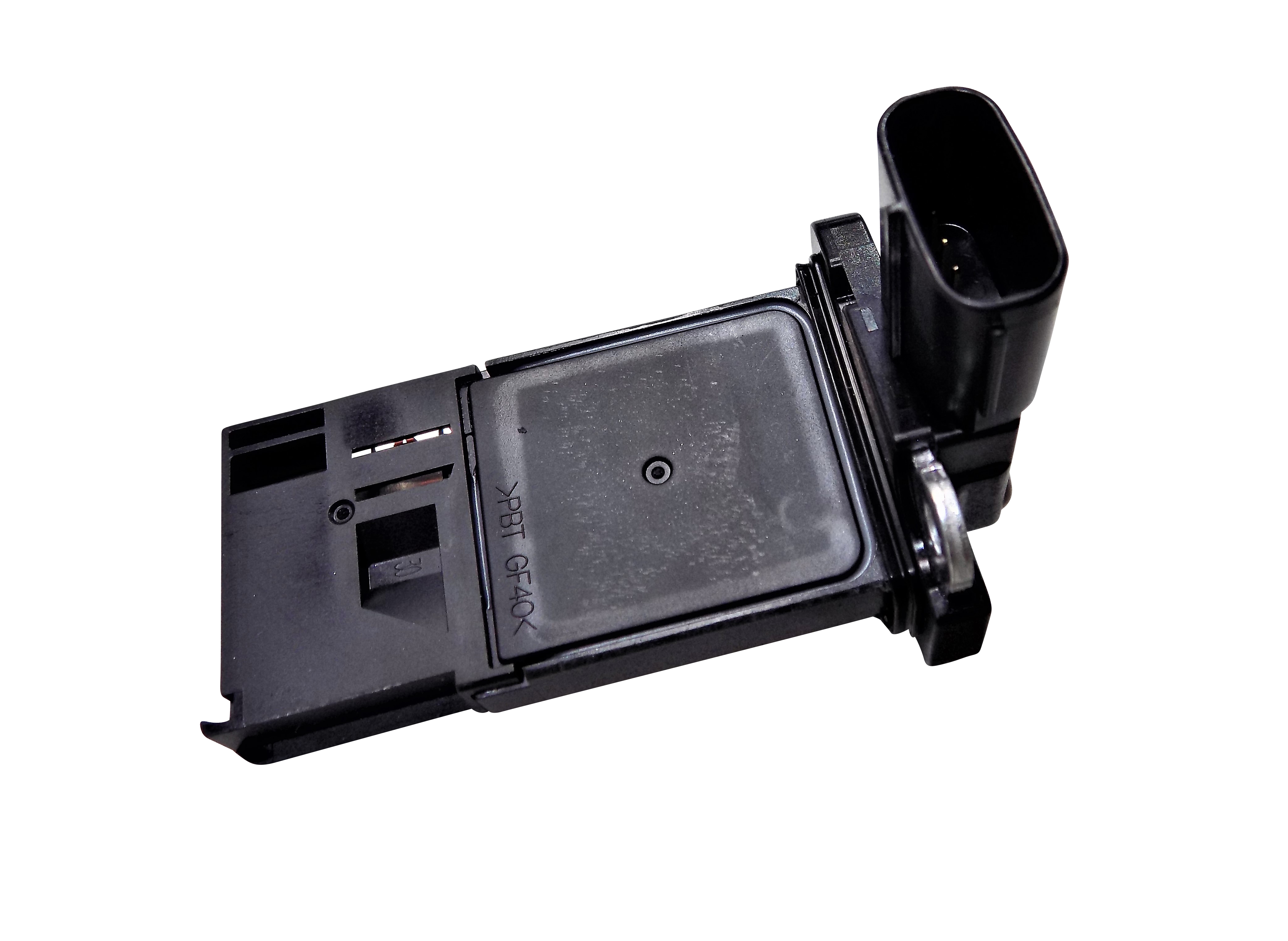 Mass Air Flow MAF Sensor for 6.6l Duramax LMM 20072010 Chevy GMC 98002762 2133856 Chevy/GMC