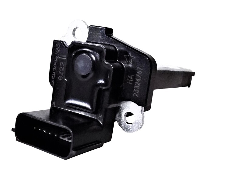 Mass Air Flow MAF Sensor for 6.6l Duramax L5P 20172018 Chevy GMC
