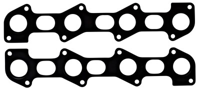 Exhaust Manifold Gasket Set for Ford 6.0l 6.4l Powerstroke 2003-2010 Turbo Diesel