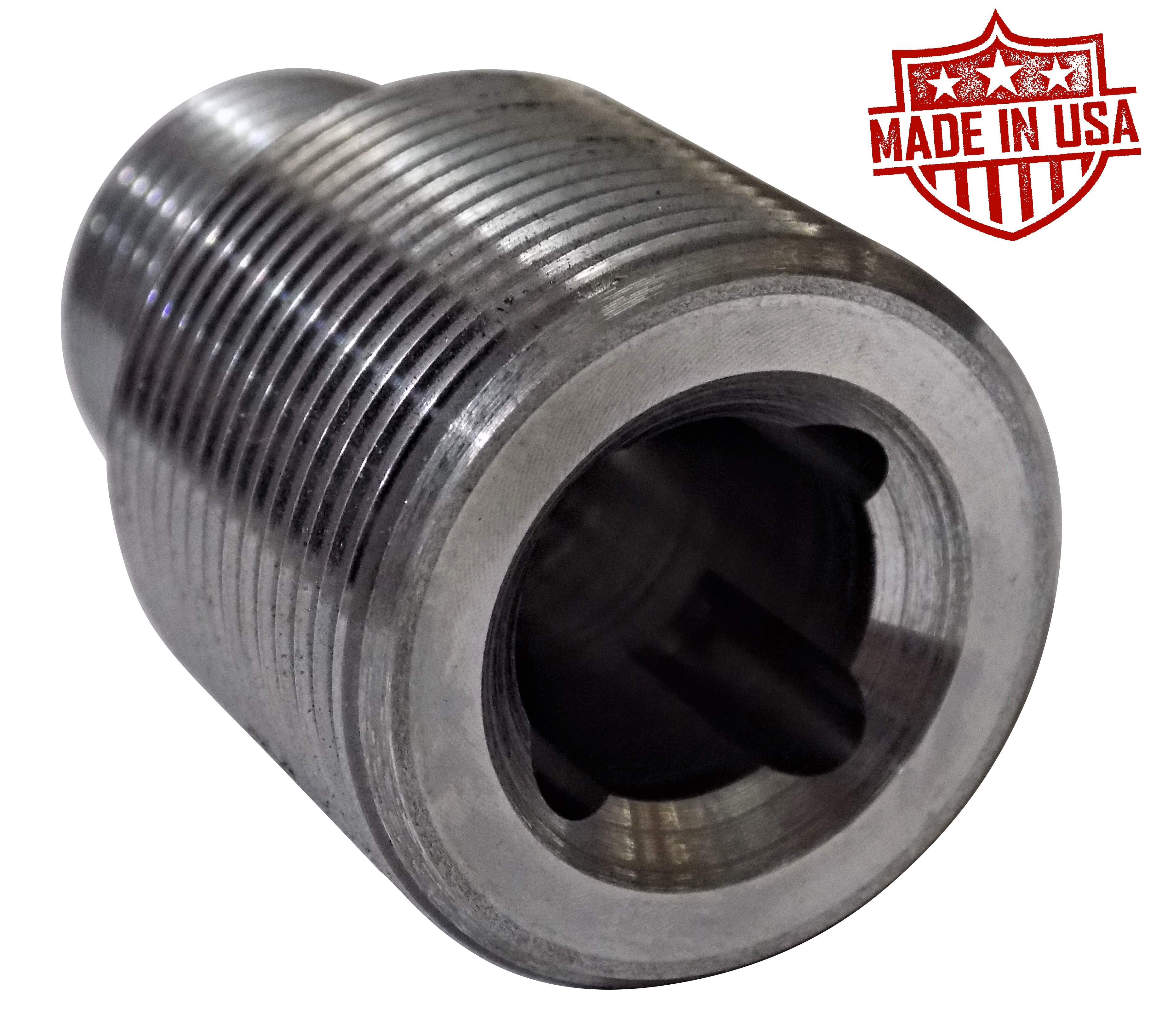 CAT Oil Filter Adapter without Filter for 20012016 6.6l Duramax Chevy
