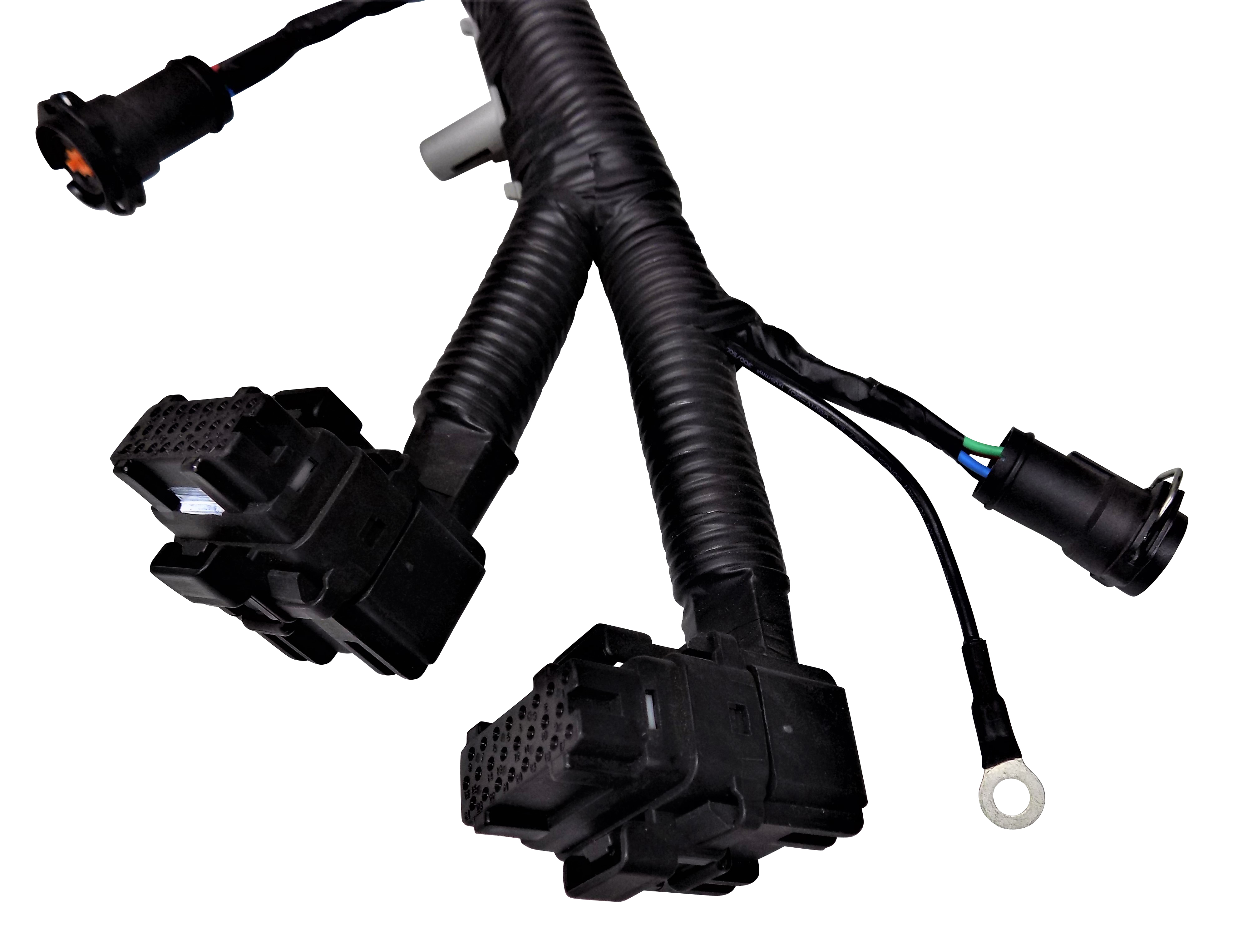 Fuel Injector FICM Harness For 2003-2007 Ford 6.0l Powerstroke Turbo