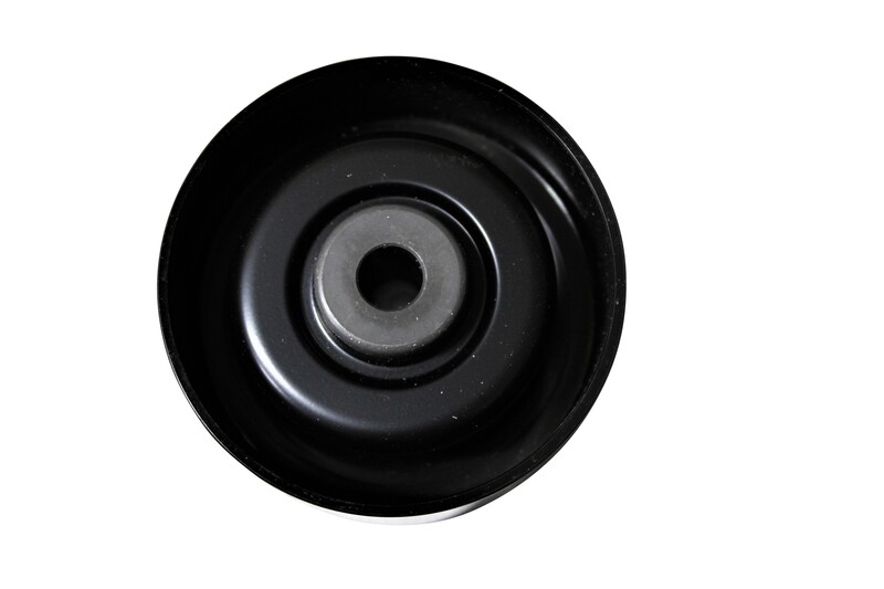 Idler Pulley for 6.6l Duramax LB7 LLY LBZ LMM LGH LML 20012016 15
