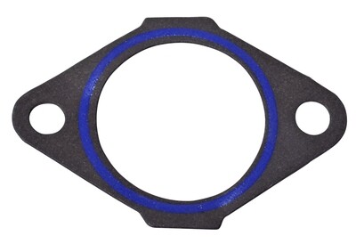 Water Pump Outlet Gasket for 2001-2016 LB7-LML 6.6l Duramax 35758