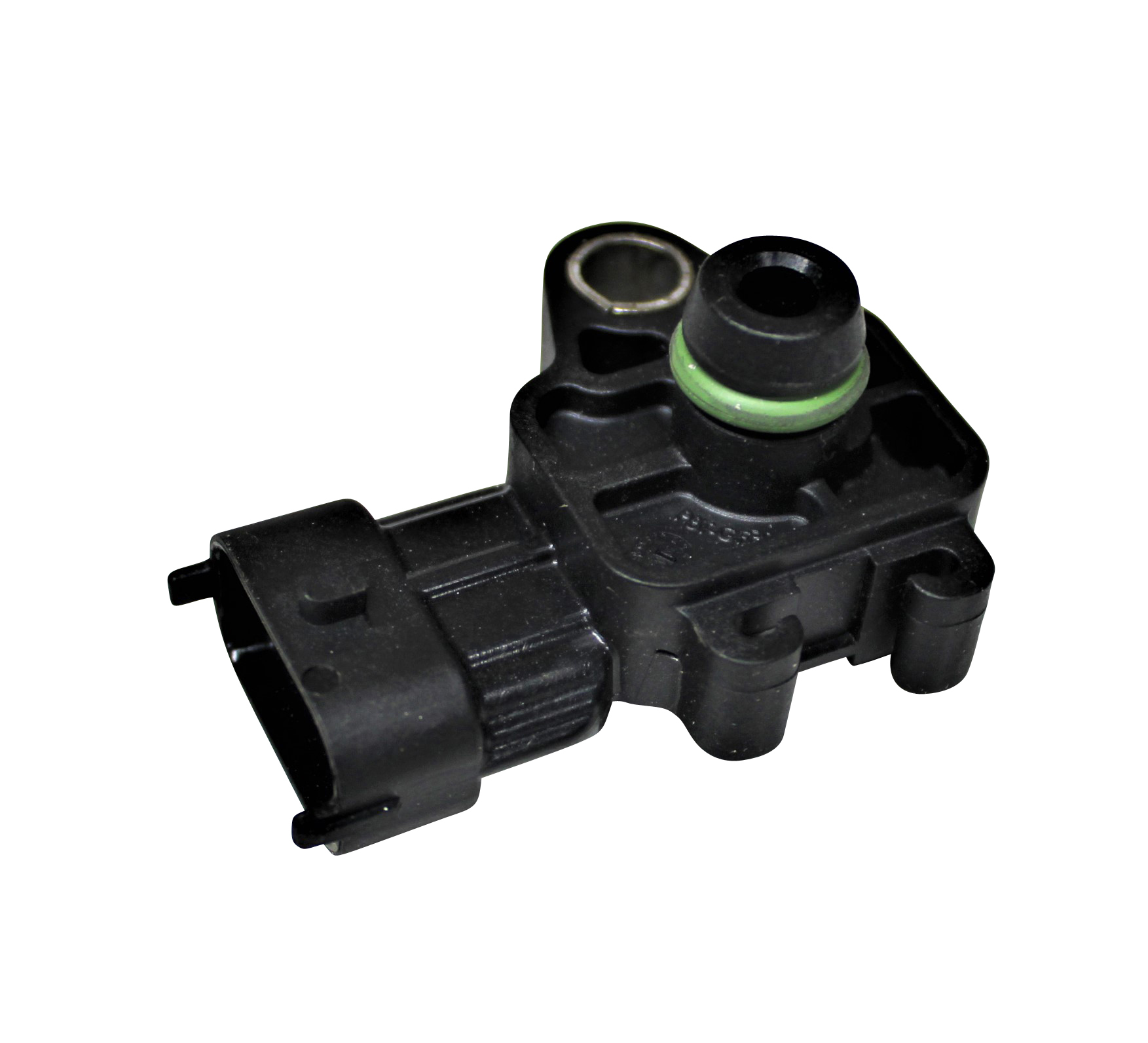 ACDelco Manifold Absolute Pressure MAP Sensor for 6.6l Duramax LML LGH 20102016 12643955 ACDelco Manifold Absolute Pressure MAP Sensor for 6.6l Duramax LML LGH 20102016 12643955