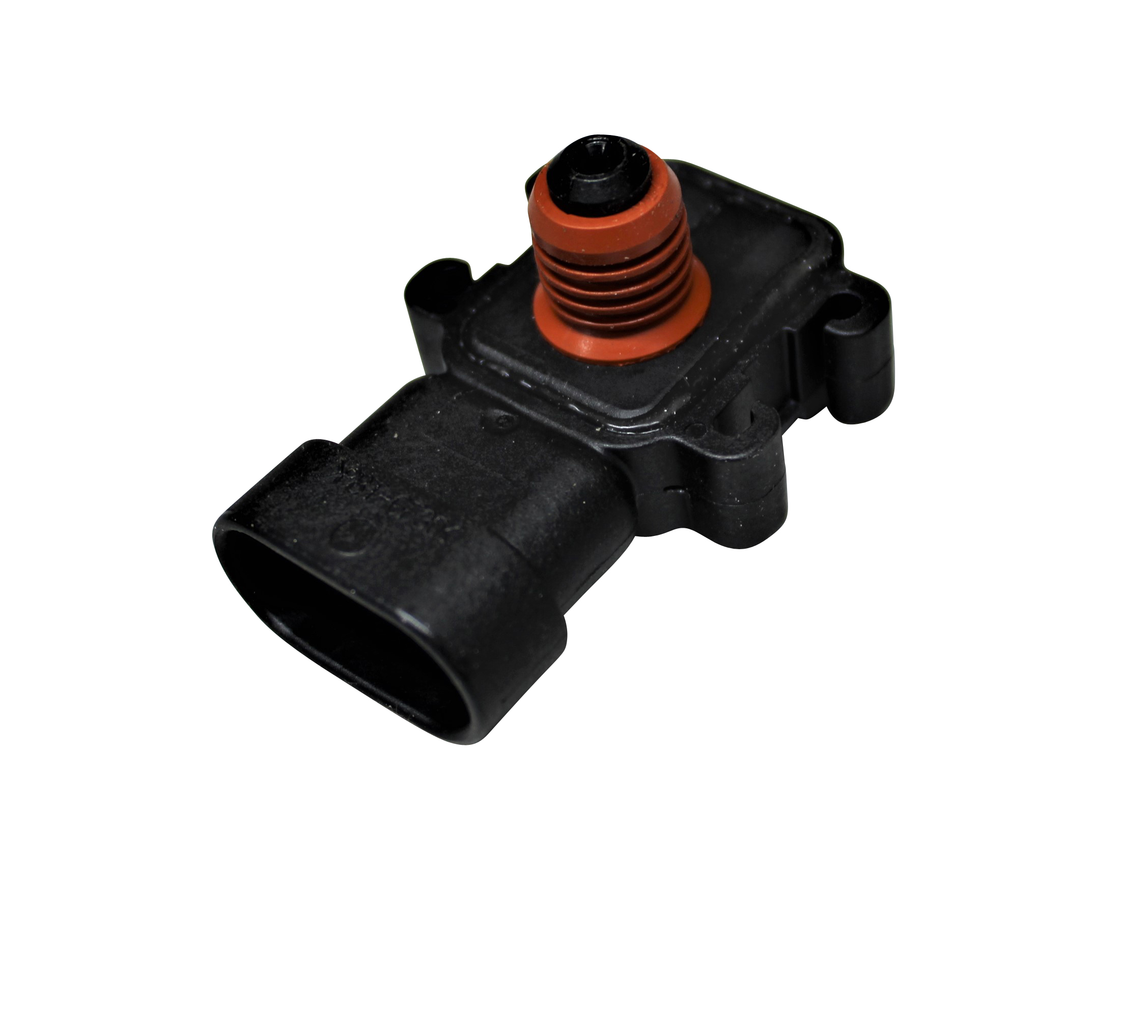 ACDelco Manifold Absolute Pressure MAP Sensor for 6.6l Duramax LB7 LLY 