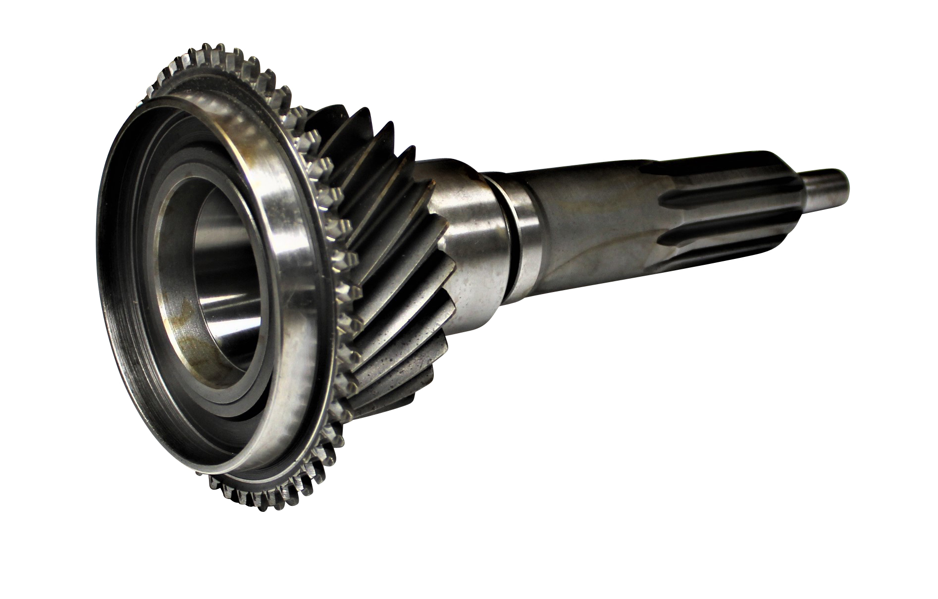 Input Shaft for 20012006 Chevy GMC 6.6l Duramax W/ ZF6 Transmission