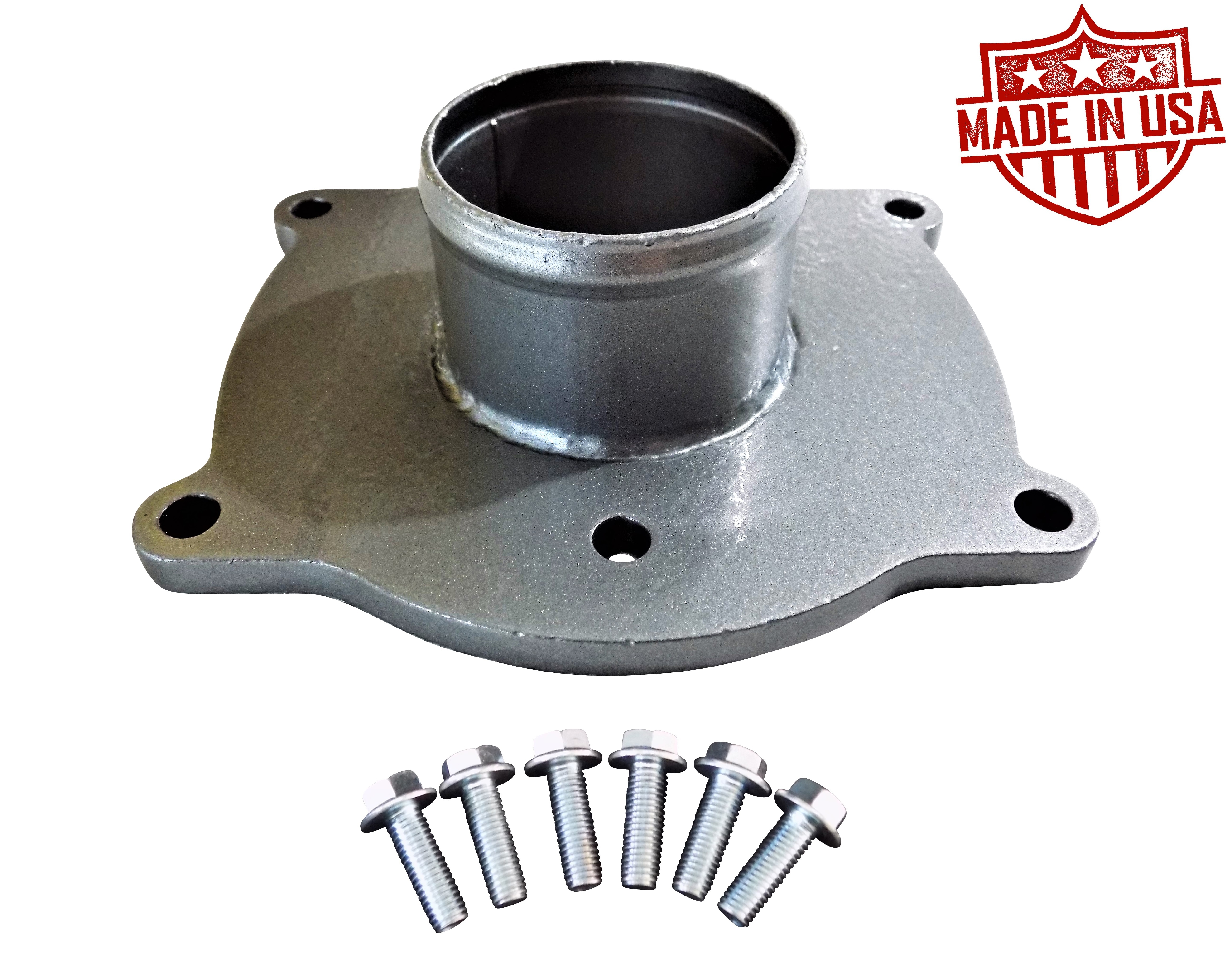 Upper Intake Manifold Plenum for 6.5l Turbo Diesel Chevy GMC Chevy