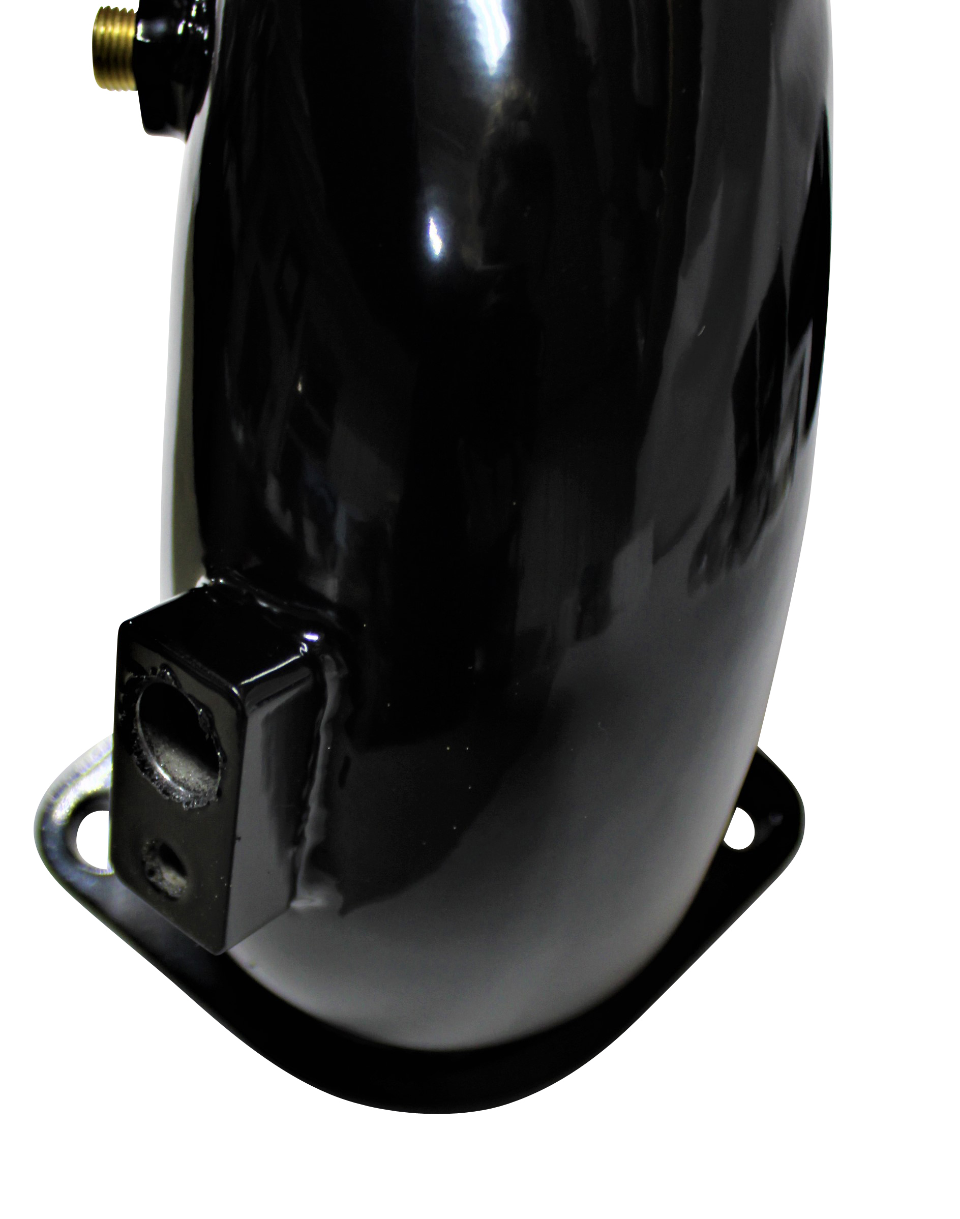 3.0″ Cold Side Intake Tube for 6.6l Duramax LML 20112016 Chevy GMC