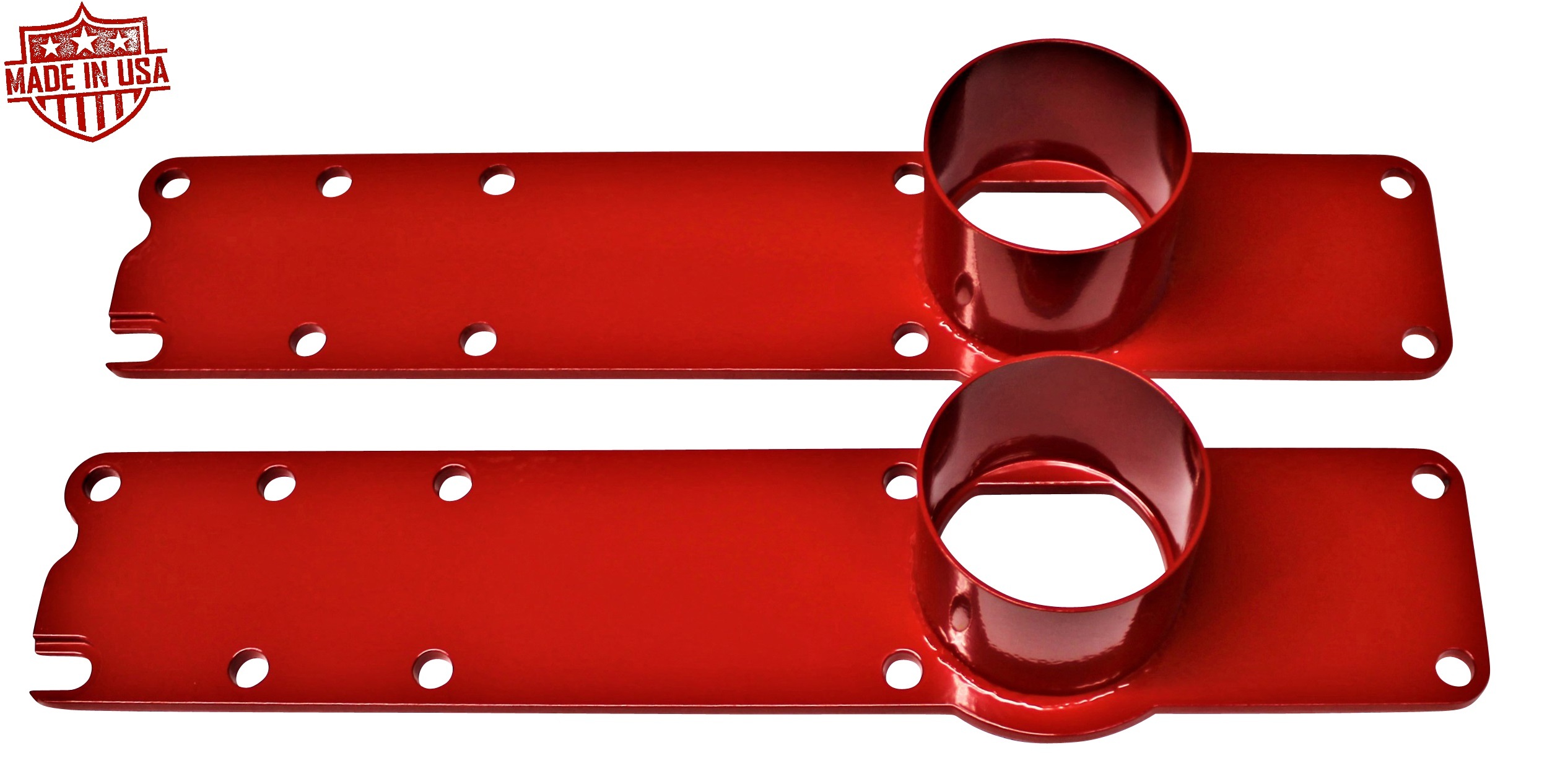 Air Intake Runners Manifolds for 19972003 Ford Powerstroke 7.3l